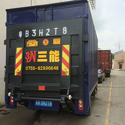貨車(chē)液壓升降尾板，價(jià)格、特點(diǎn)與選擇指南