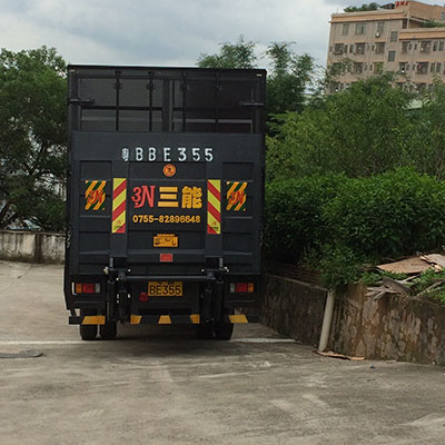 車輛尾板公告查詢明細(xì)，讓您一目了然！