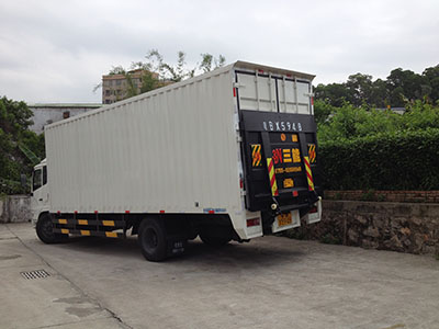關(guān)于貨車尾板的公告要求，你了解多少？